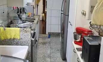 Imagem 6: Apartamento para aluguel tem 126 metros quadrados com 3 quartos em Ipanema - Rio de Janeir