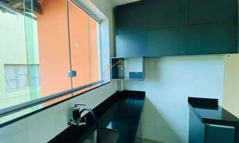 Imagem 7: Apartamento 3 quarto, 1 vaga de Garagem prédio individual no bairro Eldorado em Contagem