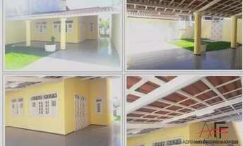 Imagem 5: Casa Ampla com 3 quartos para venda ou locação, próximo ao Lago Jacarey - CA45982