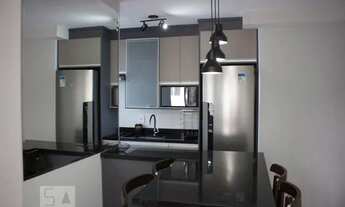 Imagem 6: Apartamento para Aluguel - Itaquera, 2 Quartos, 41 m2