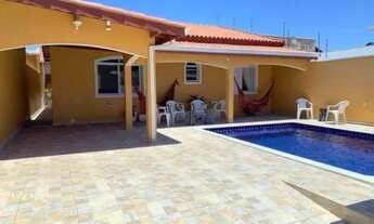 Imagem: CASA EM CAPIM MACIO