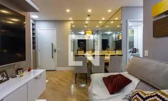 Imagem 3: Apartamento para Aluguel - Bussocaba, 2 Quartos, 53 m2