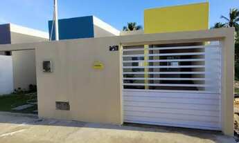 Imagem 3: CASA NA BARRAS DOS COQUEIROS