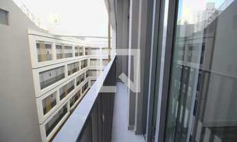 Imagem 6: Apartamento para Aluguel - Vila Mariana, 1 Quarto, 39 m2