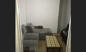 Imagem 5: Barracão de fundo aconchegante e muito confortável