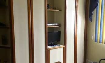 Imagem 4: Aluguel de quarto