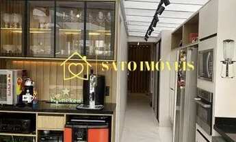 Imagem 2: Atenção... IMPERDÍVEL! - More no Brooklin. Apartamento com 3 quartos, 3 banheiros no total