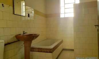 Imagem 5: CASA TÉRREA - LAPA - SP