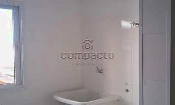 Imagem 5: Apartamento Padrão em São José do Rio Preto