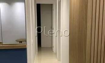 Imagem 7: Apartamento à venda no condomínio Ipê, em Campinas