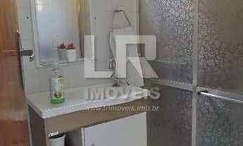 Imagem 7: Casa com 3 quartos em rua pavimentada à poucos metros do Centro *S-04