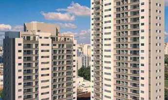 Imagem 2: Apartamentos com 3 dormitórios para locação no edifício Grand One, Jardim Brasil, Campinas