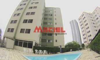 Imagem: Apartamento Padrão em São José dos Campos