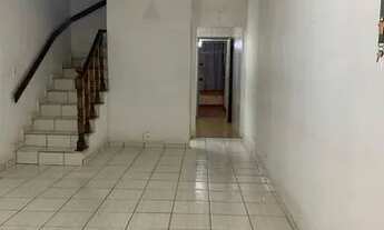 Imagem 4: Sobrado para venda com 77 m²com 2 quartos em Paulicéia - São Bernardo do Campo - SP