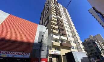 Imagem: Apartamento Mobiliado 40M² - 1 Quarto