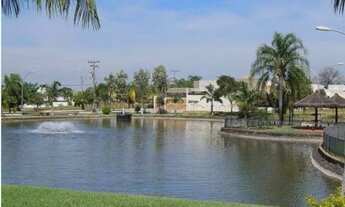 Imagem 4: Terreno Padrão em São José do Rio Preto