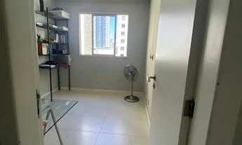 Imagem 5: Lindo 3 quartos transformado em 2 quaetos Cód: 23032 z Imobiliária Anderson Martins vende