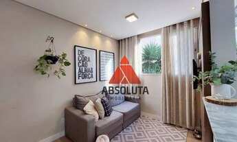 Imagem: Apartamento com 2 dormitórios à venda