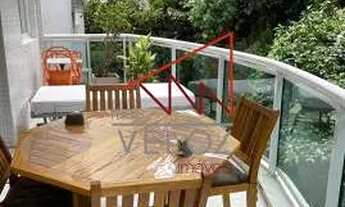 Imagem 3: Apartamento para venda possui 115 metros quadrados com 2 quartos