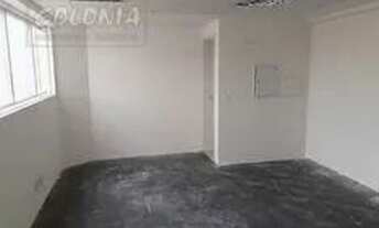 Imagem 2: Santo André - Conjunto Comercial/sala - Vila Bastos