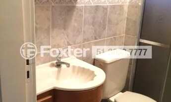 Imagem 6: PORTO ALEGRE - Apartamento Padrão - Santo Antônio