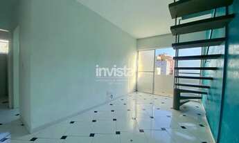 Imagem: Cobertura à venda no bairro José Menino