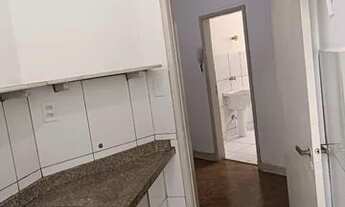 Imagem 6: Apartamento para aluguel possui 66 metros quadrados com 1 quarto em Centro - São Paulo - S