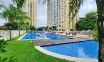 Imagem: Alugo apto no condomínio Brisas Alto dos