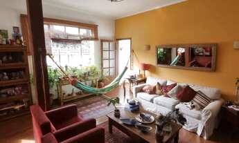 Imagem: Lindo e charmoso ap de 3 quartos em Laranjeiras