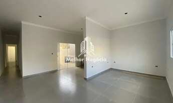 Imagem 4: Casa com 2 dorms, Jardim São Domingos, Sumaré - R$ 309 mil, Cod: RRCA2602