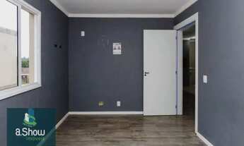 Imagem 5: Apartamento com 2 dormitórios para alugar, 48 m² por R$ 1.468,34/mês - Olaria - Canoas/RS