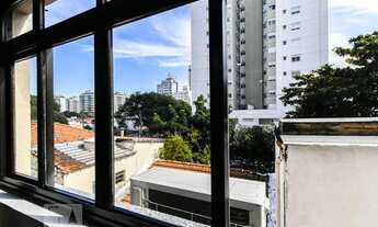 Imagem 6: Apartamento para Aluguel - Sumaré, 1 Quarto, 47 m2