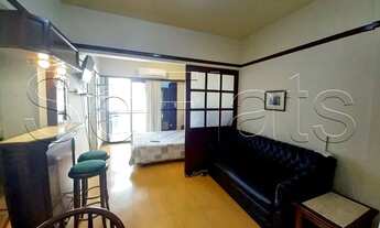 Imagem 2: CHAMPS ELYSEES Flat na Santa Cecilia próximo da Republica e Centro disponível venda