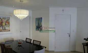 Imagem 6: Apartamento com 3 dormitórios à venda, 104 m² por R$ 700.000,00 - Vila Costa - Taubaté/SP