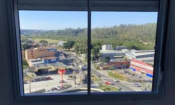 Imagem 3: Apartamento Caieiras