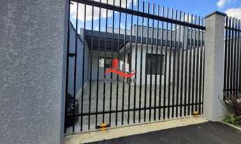 Imagem: CASA RESIDENCIAL em SÃO JOSÉ DOS PINHAIS