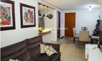 Imagem 2: Apartamento a venda no Recreio dos Bandeirantes 02 quartos (1 suíte