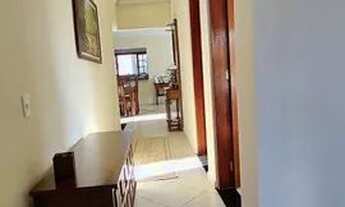 Imagem 7: Casa apta a financiamento bancário, com excelente localização