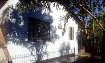 Imagem: Vende-se casa de alvenaria no Tropical 2