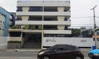 Imagem: Vende-se Apartamento no Cabo Branco