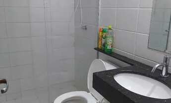 Imagem 5: Alugo Apartamento 3 Qts, 1 Vaga de Garagem - Próximo ao Hospital Anis Rassi