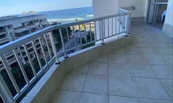 Imagem 4: Aluga-se Apto Av Lucio Costa no Barra Palace 1qtos Sem Burocracias!