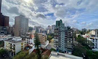 Imagem 5: Apartamento com 1 dormitório para alugar, 62 m² por R$ 3.700,00/mês - Petrópolis - Porto A