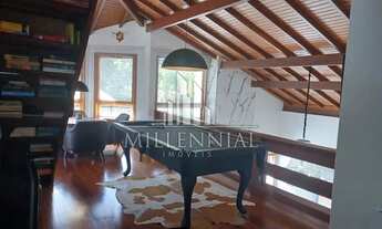 Imagem 6: FLORIANOPOLIS - Casa Padrão - itacurubi