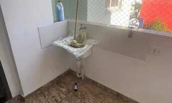 Imagem 6: Apartamento com 3 dormitórios - venda por R$ 400.000,00 ou aluguel por R$ 2.500,00/mês - C