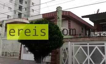 Imagem 6: Sobrado para venda tem 140 metros quadrados com 3 quartos em Jardim Cidade Pirituba - São