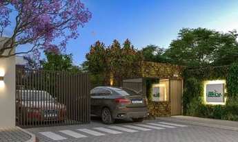 Imagem 6: Lançamento Casas Bosque Urbanova 3 dormitórios 110 e 134 m². Entrega Junho de 2024