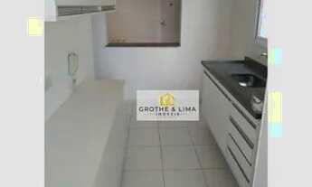 Imagem 4: Apartamento - Jardim Oriente - Residencial Dai Torii - 63m² - 2 Dormitórios