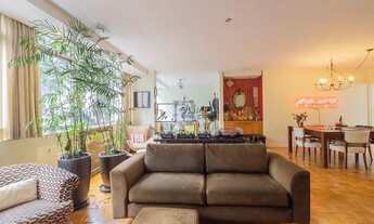 Imagem 6: Apartamento Locação Paraíso 230 m² 3 Dormitórios