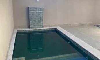 Imagem: G7 LINDA CASA COM PISCINA EM OTIMA LOCALIDADE,CASA